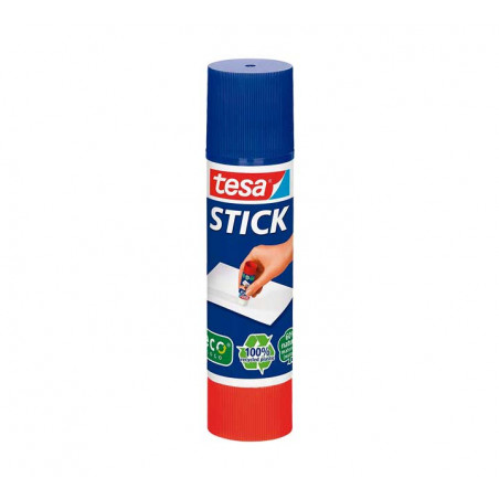 BARRA PEGAMENTO TESA ECOLÓGICA GLUE STICK 20gr