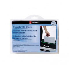 PACK 20h LUBRICANTES REXEL
