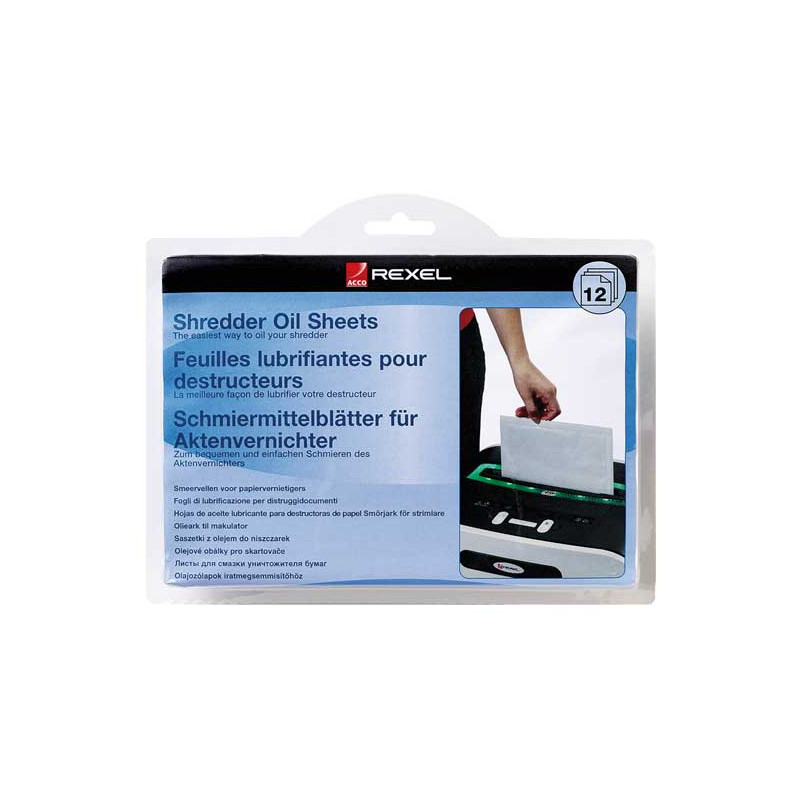 PACK 20h LUBRICANTES REXEL PACK 20h LUBRICANTES REXEL