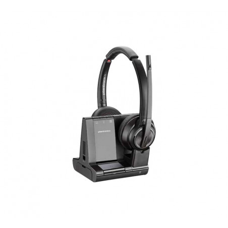 AURICULAR POLY SAVI W8220-M BIAURAL