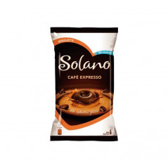 BOLSA CARAMELOS SOLANO CAFÉ EXPRESSO 1Kg SIN AZÚCAR