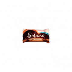 BOLSA CARAMELOS SOLANO CAFÉ EXPRESSO 1Kg SIN AZÚCAR