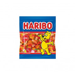 BOLSA OSITOS HARIBO BRILLO 1Kg