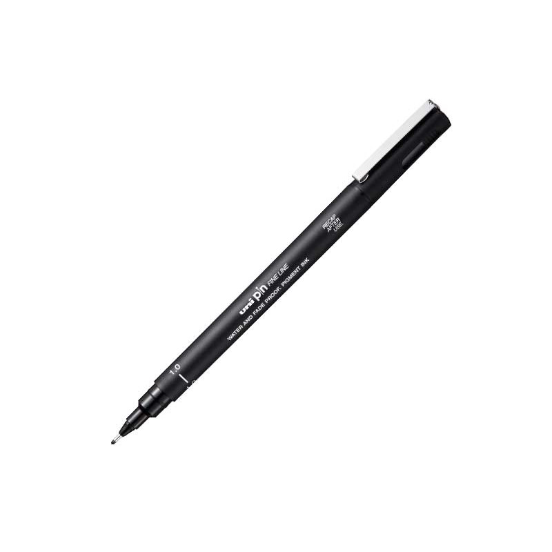 ROTULADOR CALIBRADO UNI-BALL PIN 1,0mm ROTULADOR CALIBRADO UNI-BALL PIN 1,0mm