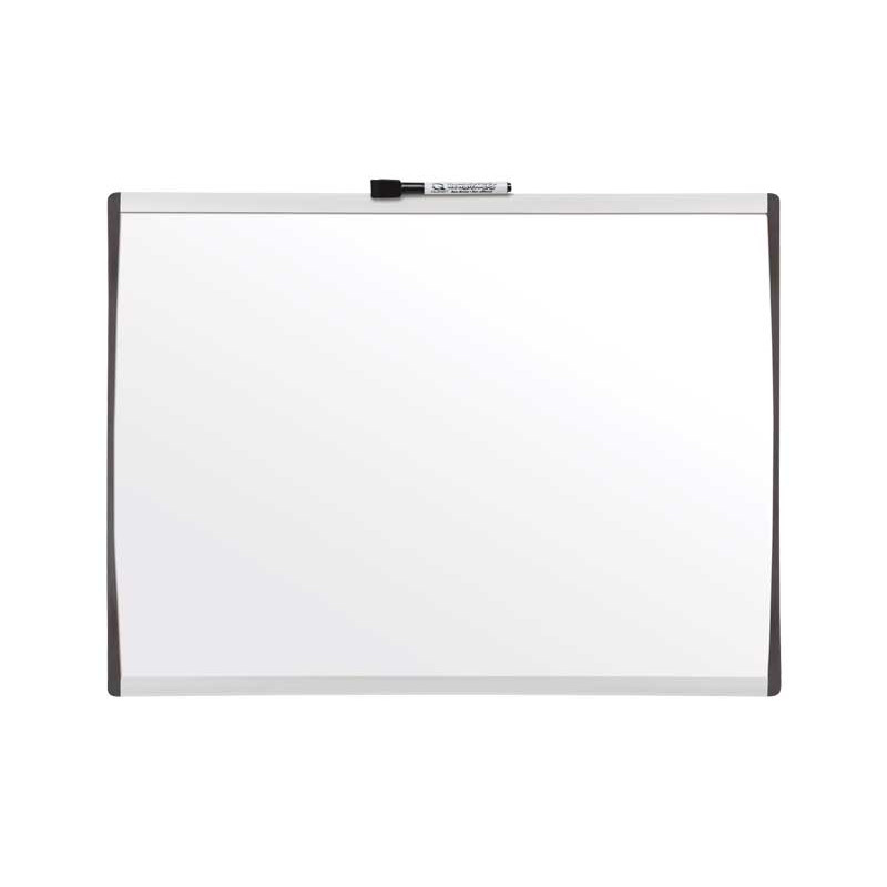 PIZARRA BLANCA NOBO HOGAR 58,5x43cm PIZARRA BLANCA NOBO HOGAR 58,5x43cm