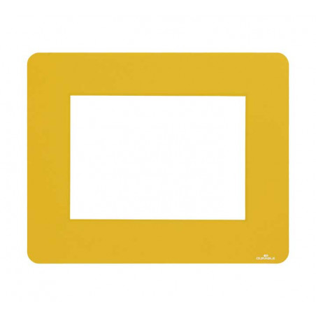 PACK 10 VENTANAS DE MARCACIÓN DURABLE A5 PARA SUELO