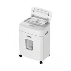 DESTRUCTORA AUTOMÁTICA DAHLE SHREDMATIC® 90