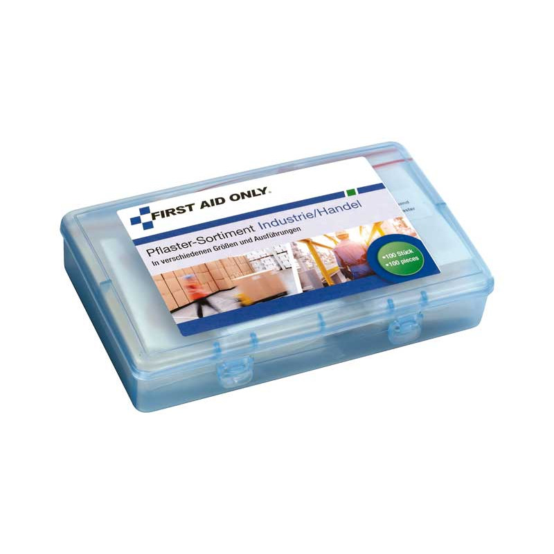 CAJA 100 APÓSITOS SURTIDOS CAJA 100 APÓSITOS SURTIDOS