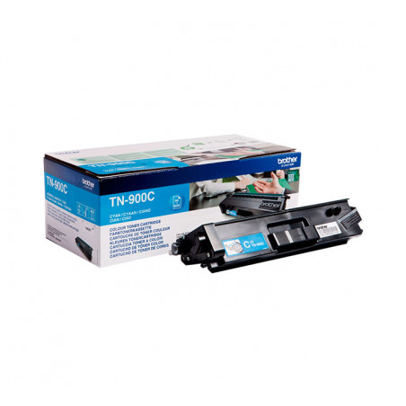 TÓNER ORIGINAL BROTHER TN900