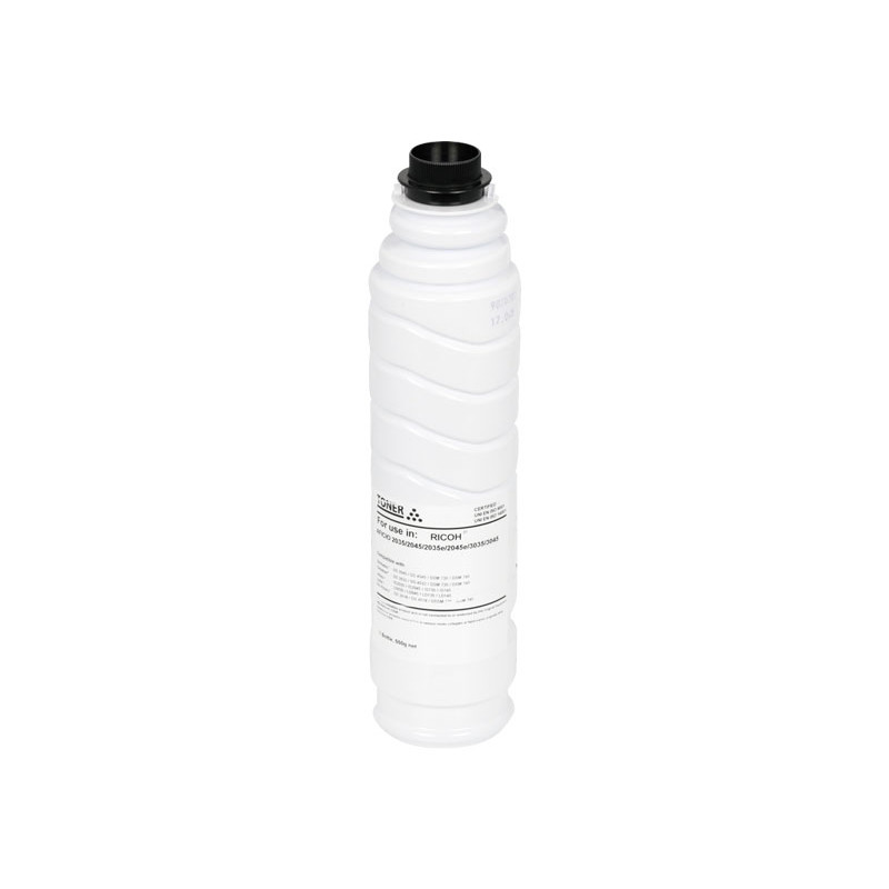 TÓNER COMPATIBLE RICOH AFICIO 2035 TÓNER COMPATIBLE RICOH AFICIO 2035