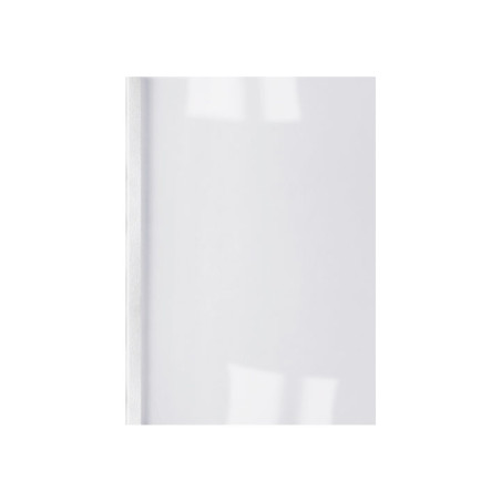 CAJA 100 CARPETAS GBC TERMICAS IBILEATHER 3mm