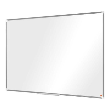 PIZARRA BLANCA NOBO PREMIUM PLUS 150x100cm ACERO LACADO