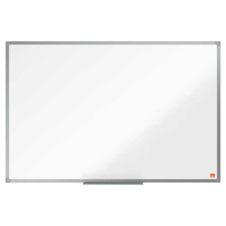 PIZARRA BLANCA NOBO PREMIUM PLUS 90x60cm ACERO LACADO