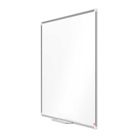 PIZARRA BLANCA NOBO PREMIUM PLUS 120x90cm ACERO LACADO