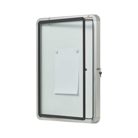 VITRINA NOBO PARA EXTERIOR 69.2x53.2cm