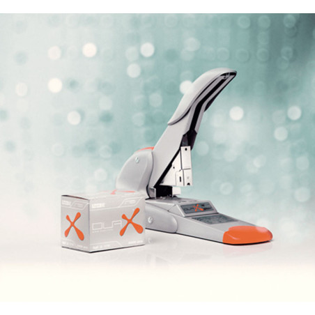 GRAPADORA DE GRUESOS RAPID DUAX