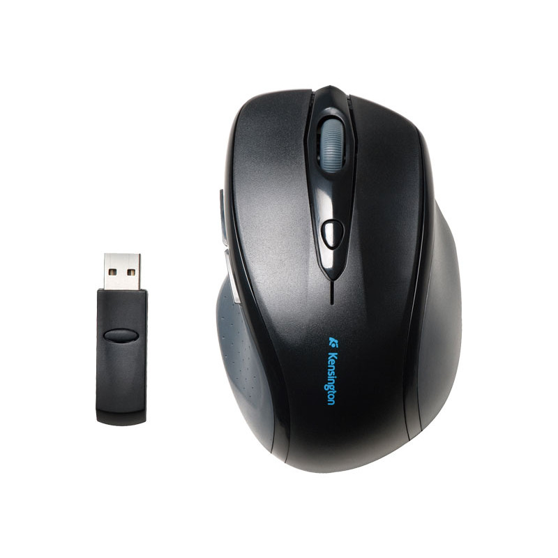 RATÓN KENSINGTON INALÁMBRICO PRO FIT RATÓN KENSINGTON INALÁMBRICO PRO FIT