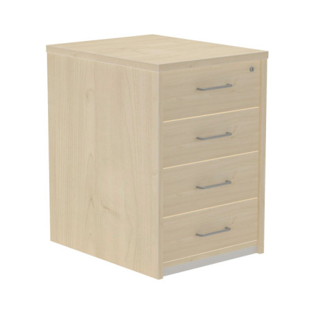 BUCK ROCADA "STORE" 4 CAJONES 47x72cm HAYA