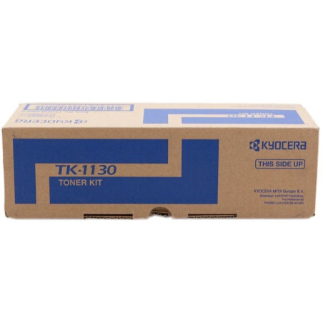 TÓNER ORIGINAL KYOCERA TK1130