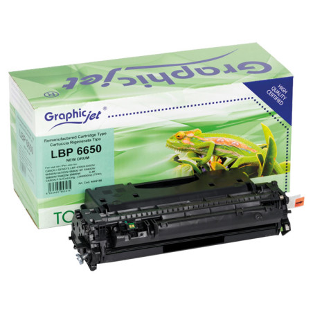 TONER CANON GRAPHICJET 3480B002