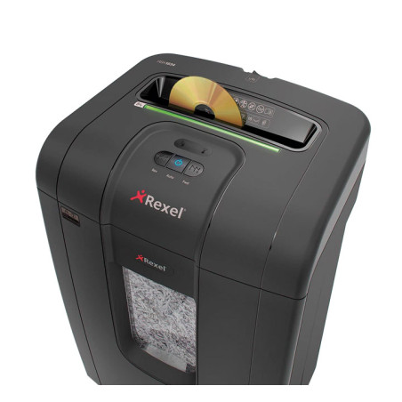 DESTRUCTORA REXEL MERCURY RSX1834