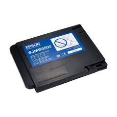 CAJA MANTENIMIENTO ORIGINAL EPSON SJMB3500
