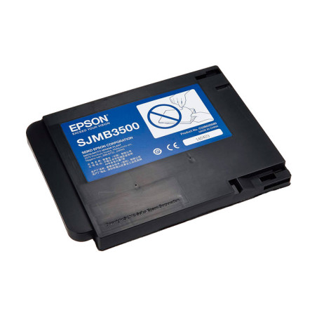 CAJA MANTENIMIENTO ORIGINAL EPSON SJMB3500