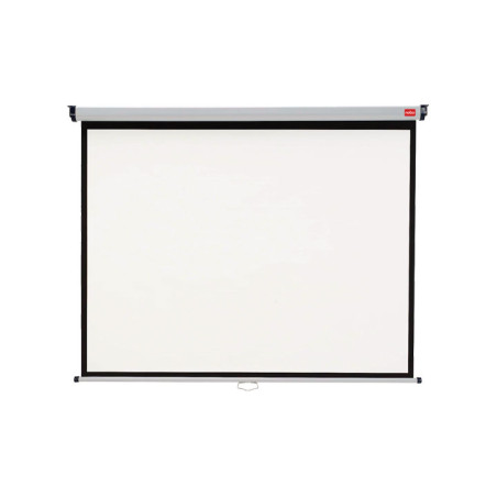 PANTALLA NOBO DE PROYECCION MURAL 240x180,3cm