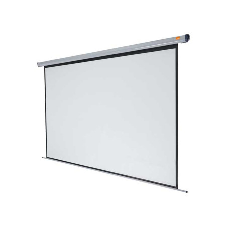 PANTALLA NOBO ELÉCTRICA 240x180cm