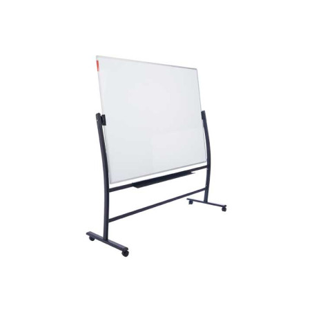 SOPORTE VOLTEABLE ROCADA CURVE PARA PIZARRA DE 180x120cm