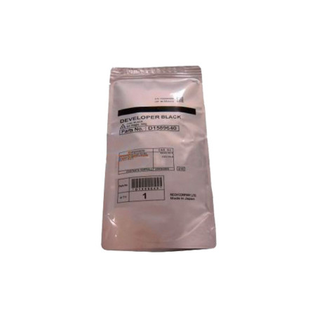 REVELADOR ORIGINAL RICOH D1589640