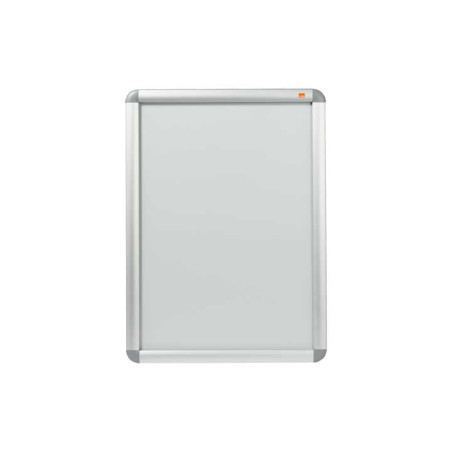 VITRINA PORTAPOSTER NOBO CLIPDOWN 65x47,6cm