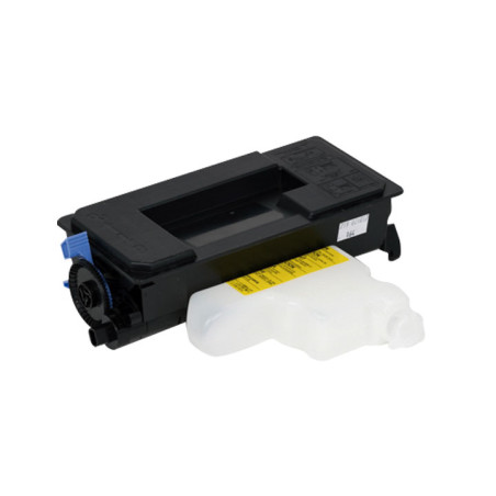 TONER COMPATIBLE KYOCERA TK3160 CON CHIP + BOTE RESIDUAL
