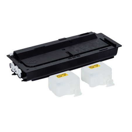 TÓNER GRAPHICJET OLIVETTI B0979 CON CHIP