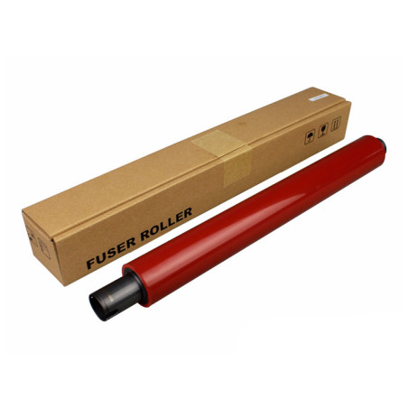 RODILLO FUSOR SUPERIOR GRAPHICJET KONICA-MINOLTA C250