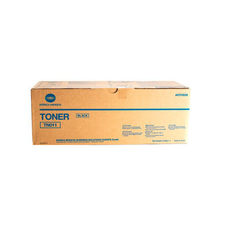 TÓNER ORIGINAL KONICA MINOLTA TN011
