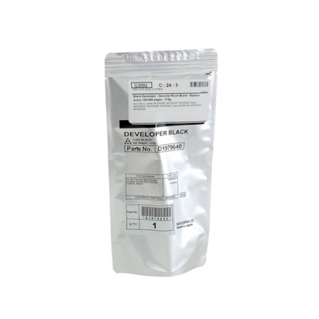 REVELADOR RICOH ORIGINAL D1979640