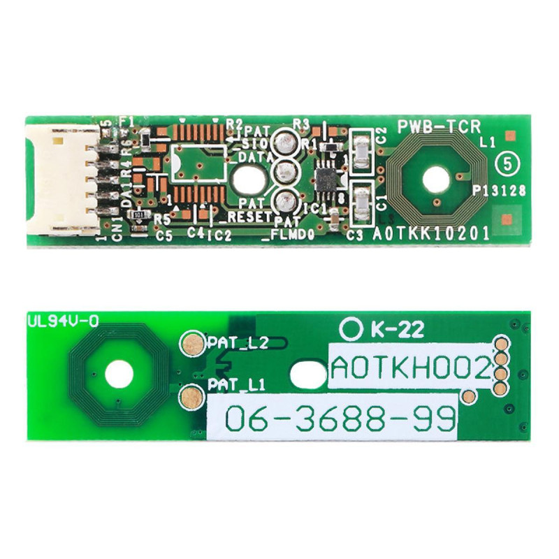 CHIP DEVELOPER ORIGINAL BIZHUB C220 CHIP DEVELOPER ORIGINAL BIZHUB C220