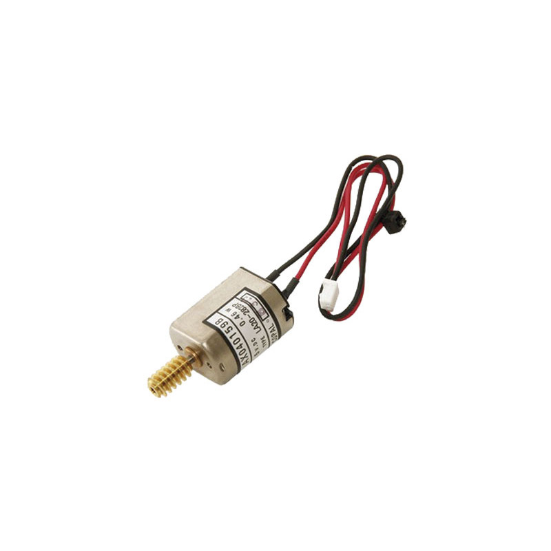 MOTOR DC DE LIMPIEZA ORIGINAL RICOH AX040159 MOTOR DC DE LIMPIEZA ORIGINAL RICOH AX040159