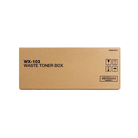 BOTE RESIDUAL ORIGINAL DEVELOP A4NNWY1