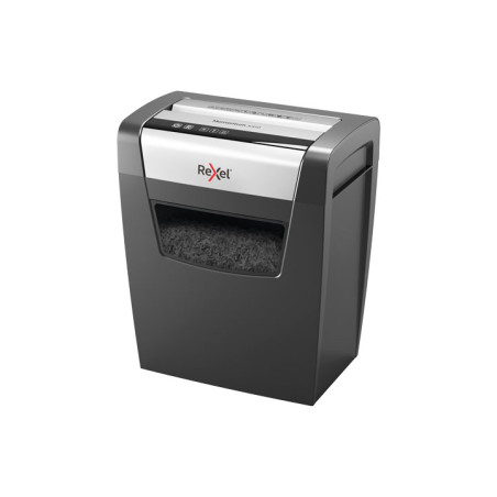 DESTRUCTORA REXEL MOMENTUM X410