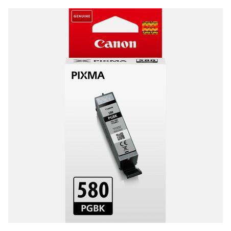 INKJET ORIGINAL CANON PGI-580