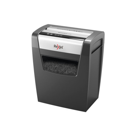 DESTRUCTORA REXEL MOMENTUM X312