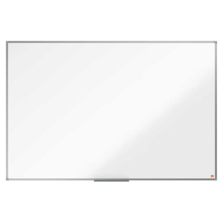 PIZARRA BLANCA NOBO ESSENCE 150x100cm MELAMINA
