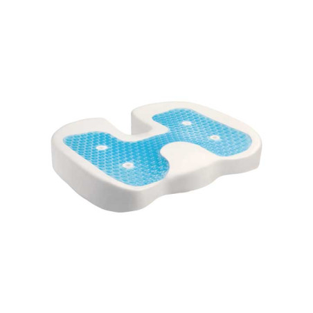 COJÍN ERGONÓMICO KENSINGTON GEL FRÍO