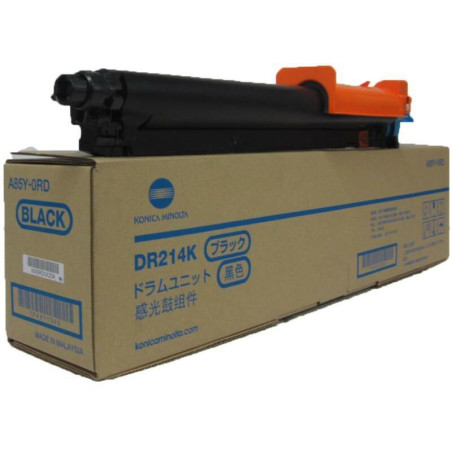 TAMBOR ORIGINAL KONICA MINOLTA DR214