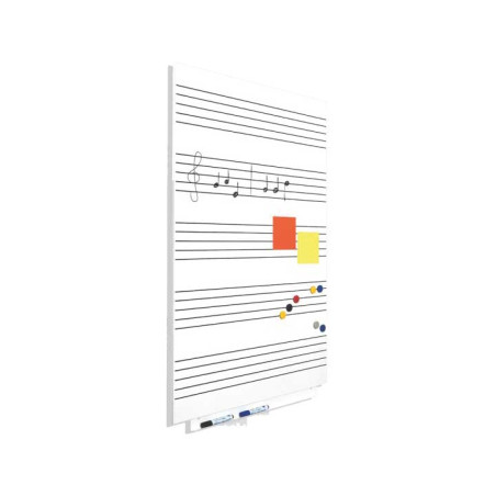 PIZARRA ROCADA skinMUSIC 75x115cm