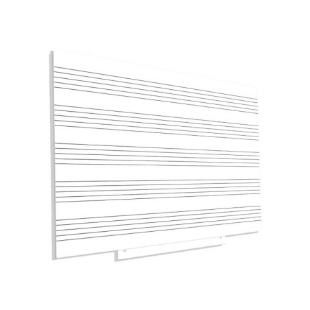 PIZARRA ROCADA skinMUSIC 100x150cm