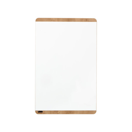 PIZARRA BLANCA ROCADA NATURAL 75x115cm