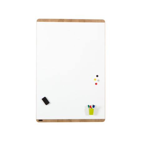 PIZARRA BLANCA ROCADA NATURAL 100x150cm